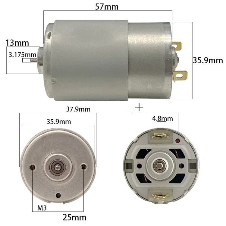 motor