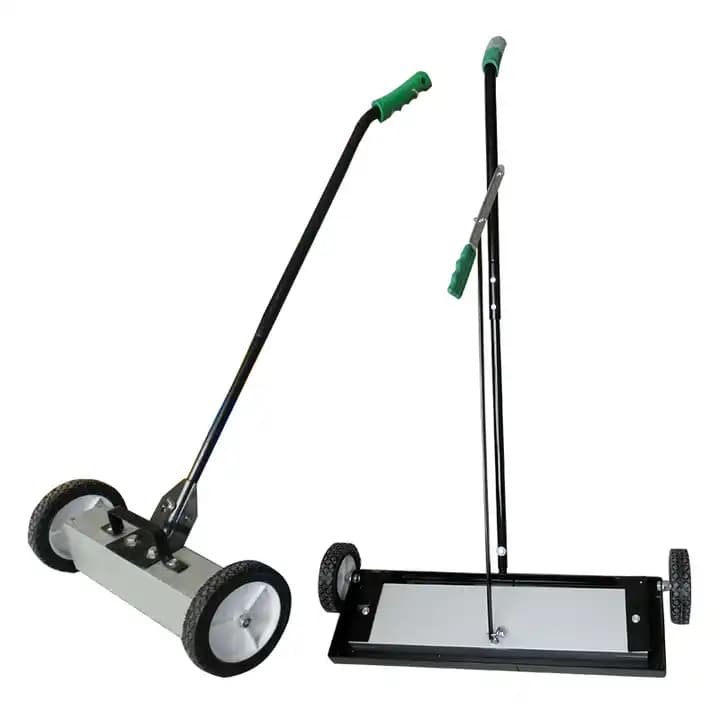 Magnetic Sweeper