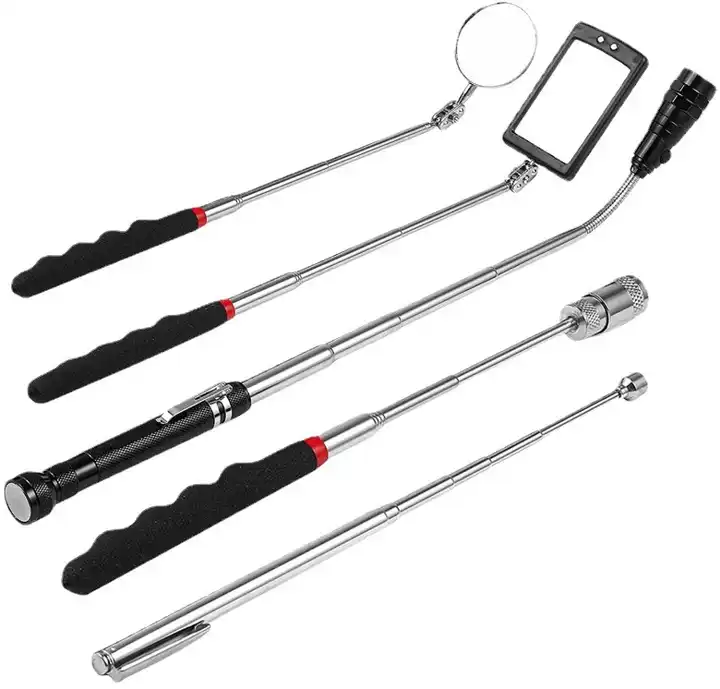 magnetic pickup tool