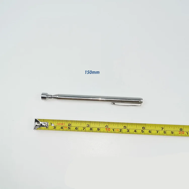 Magnetic pickup tool