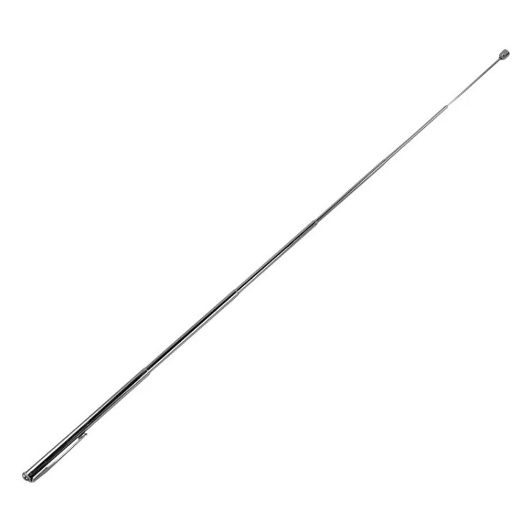 Magnetic pickup tool