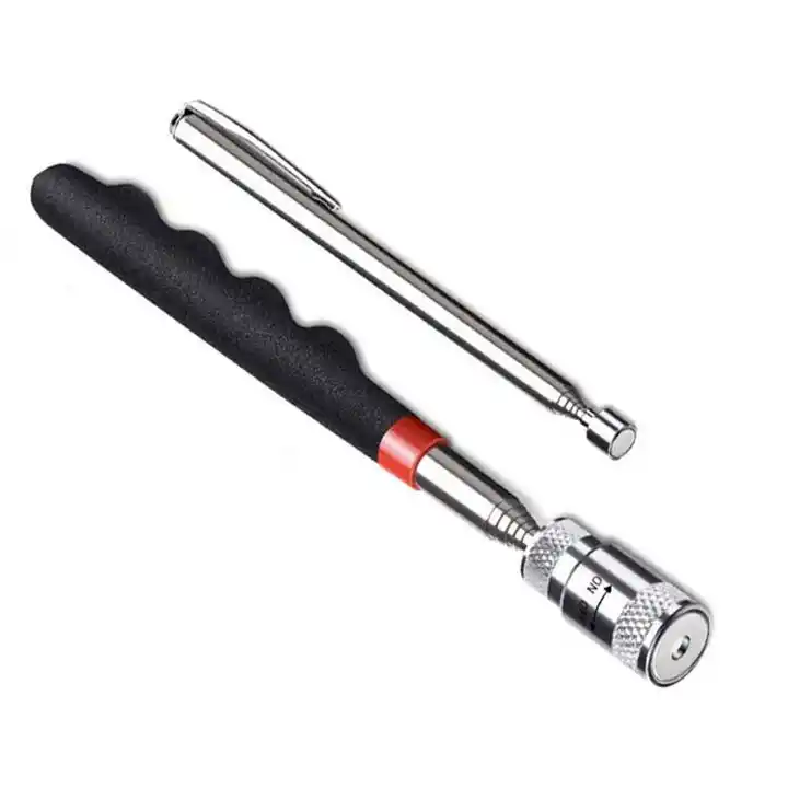 magnetic pickup tool