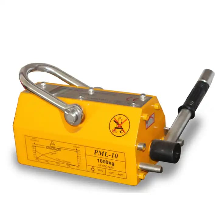 Magnetic Lifter