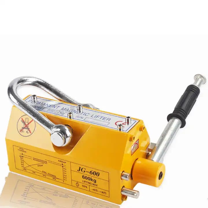 Magnetic Lifter