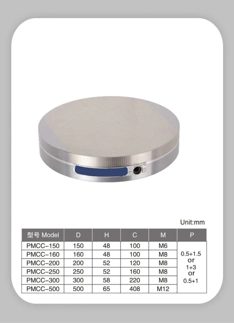 Magnetic Lifter