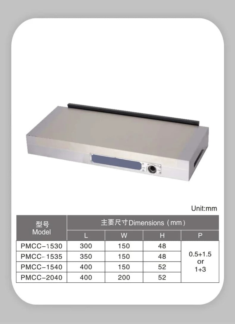 Magnetic Lifter