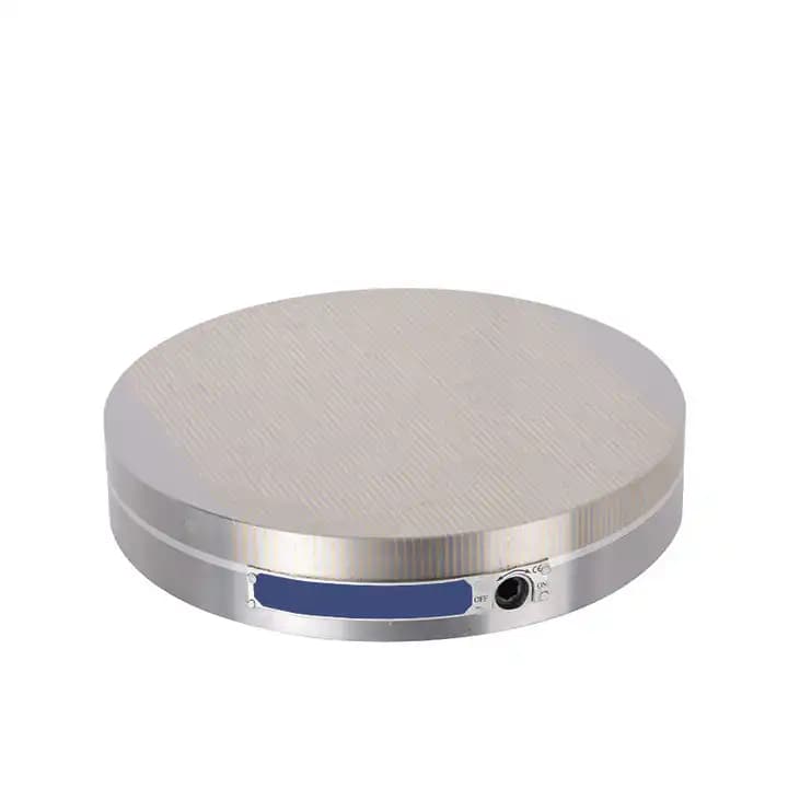 Magnetic Lifter