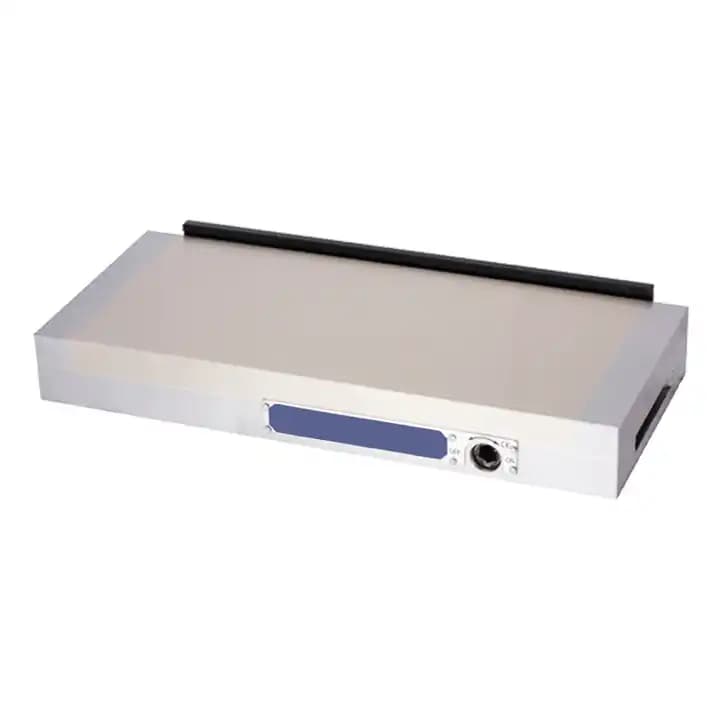 Magnetic Lifter