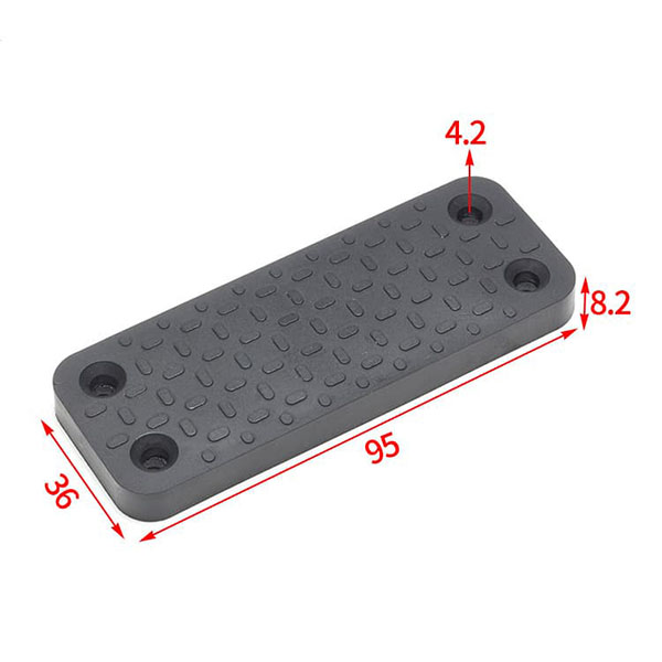 42LBS Gun Magnets Strong Neodymium Magnet