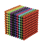 Magnetic Toy