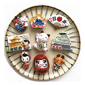 Fridge Magnet