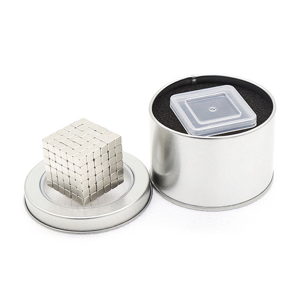 Sphere NdFeB Magnet NdFeB Magnetic Ball