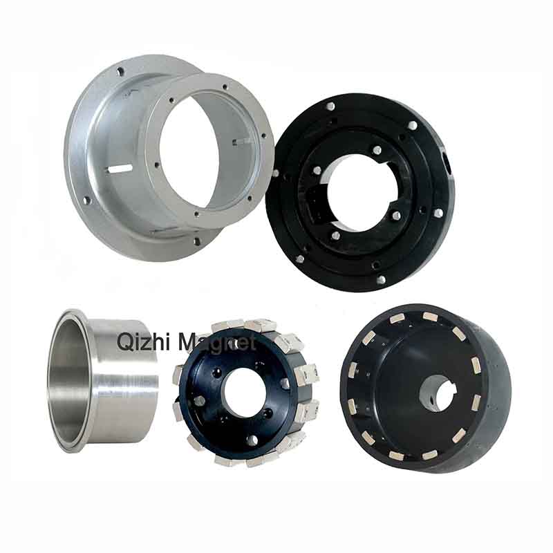 magnetic coupling