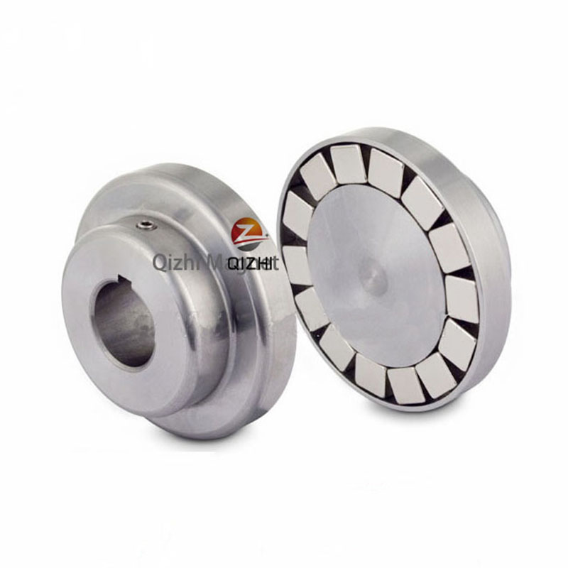 magnetic coupling