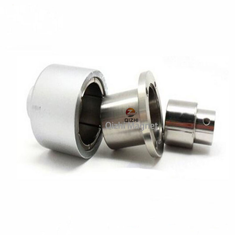 magnetic coupling