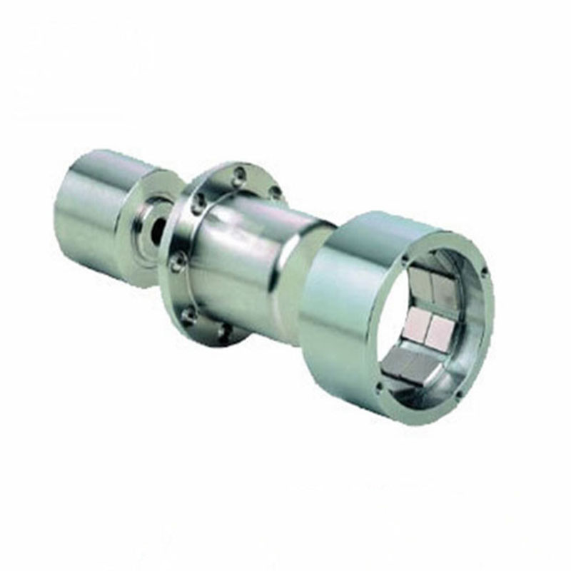 magnetic coupling