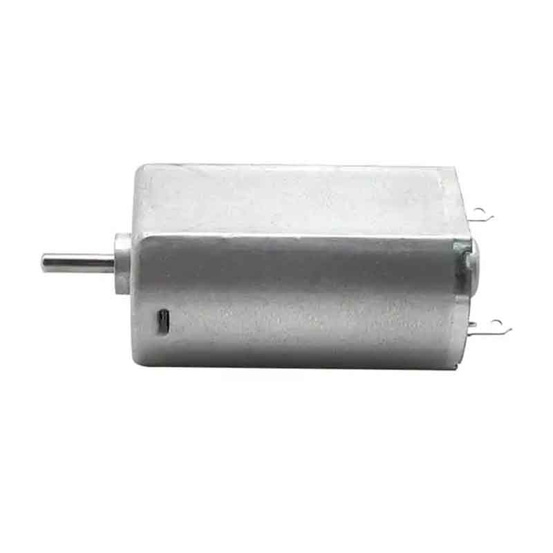 micro motor
