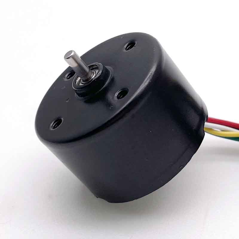 micro motor