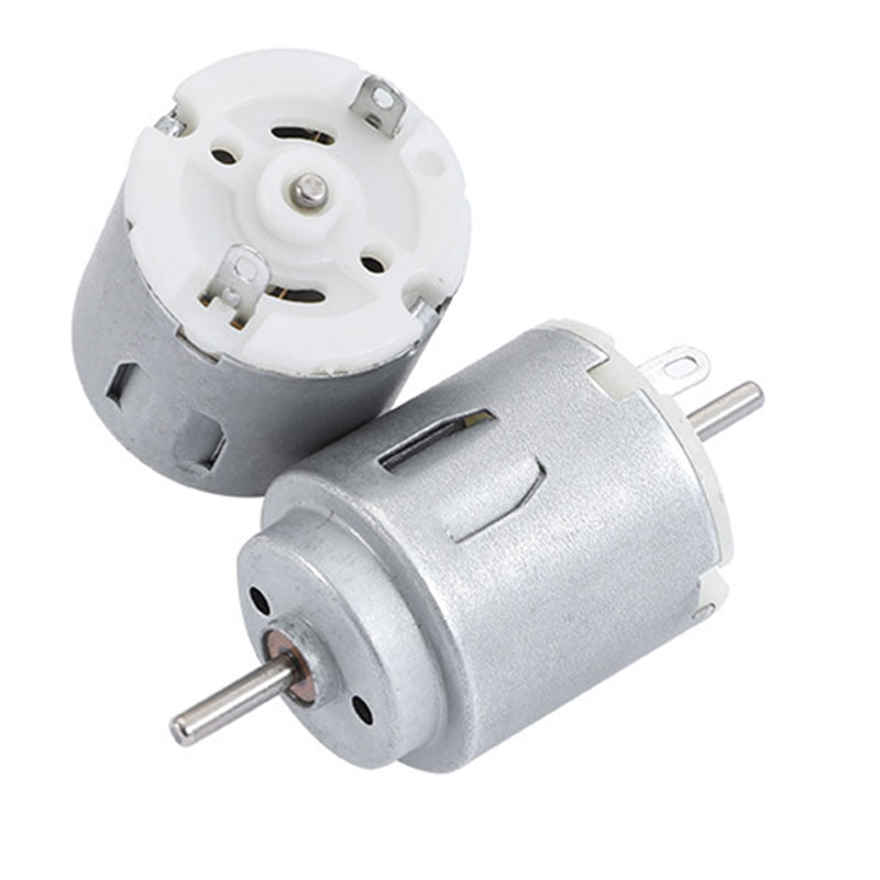 micro motor