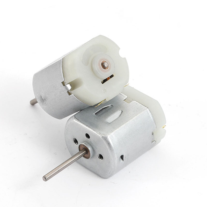 micro motor