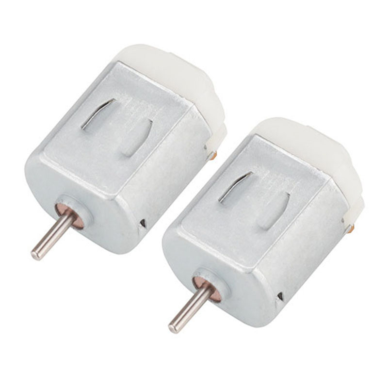 micro motor