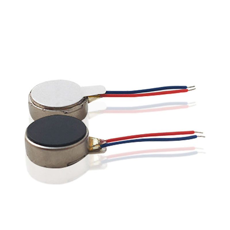 micro motor