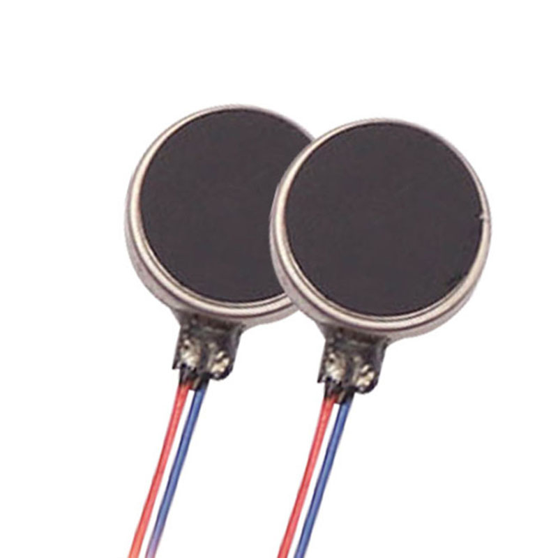 micro motor