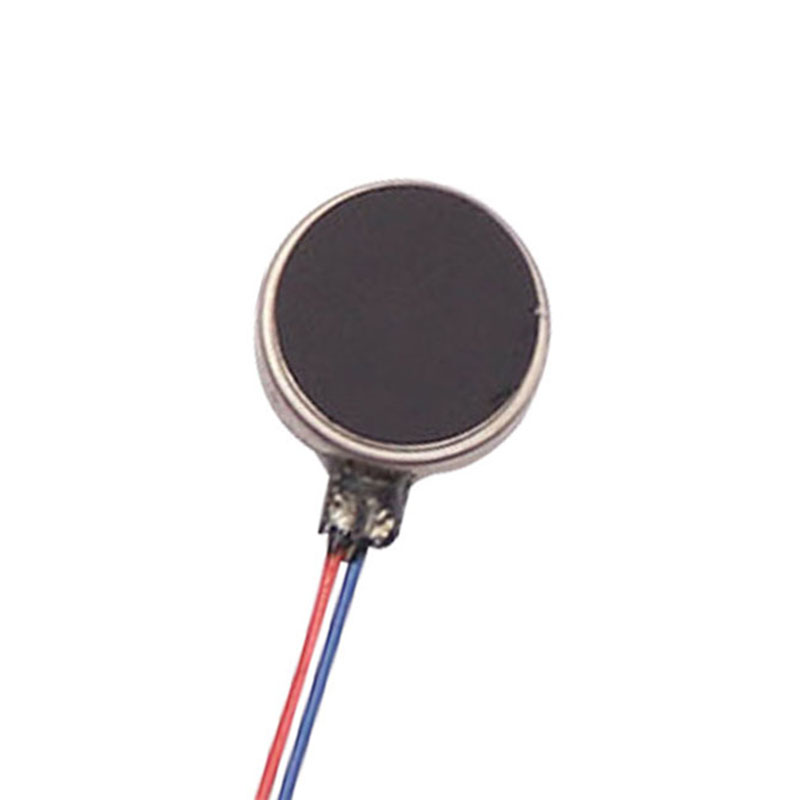 micro motor