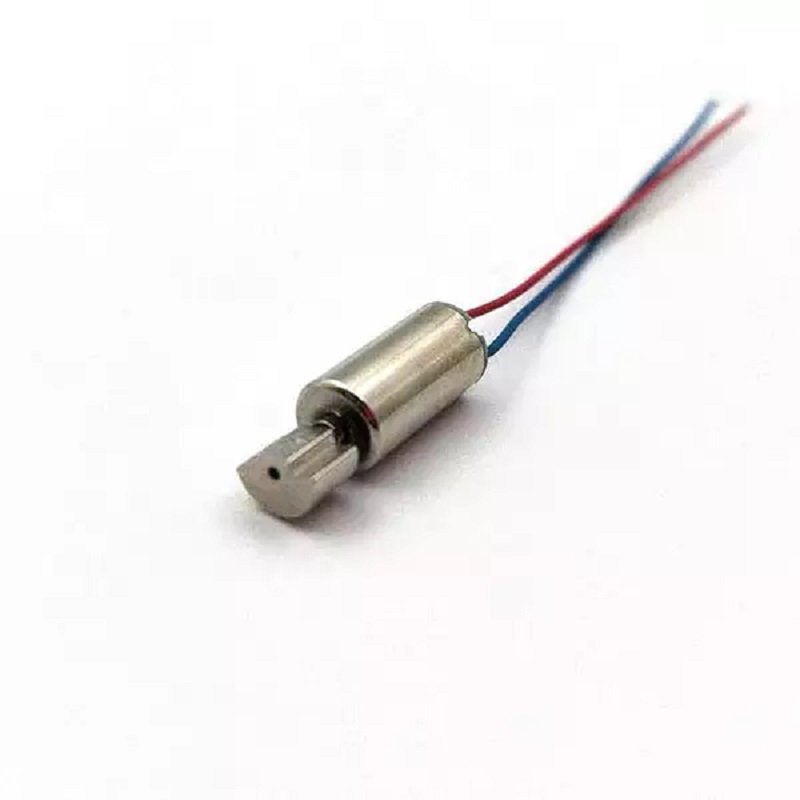 micro motor