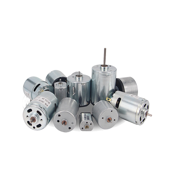 gear motor
