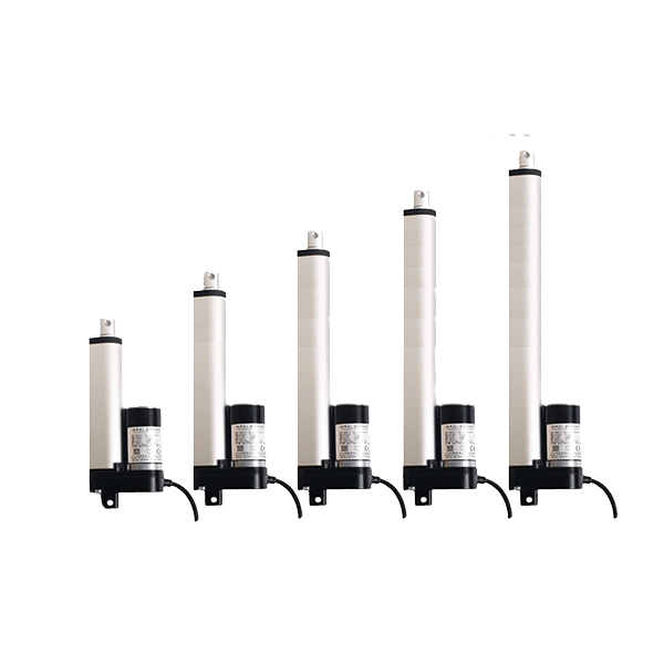 linear actuator