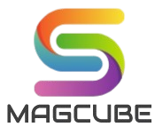 Magcubemagnet